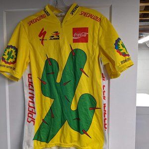 SPECIALIZED Cycling Jersey - Large